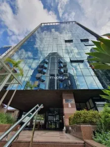 Sala Comercial para venda ou aluguel, 216m² no Vila Olímpia, São Paulo