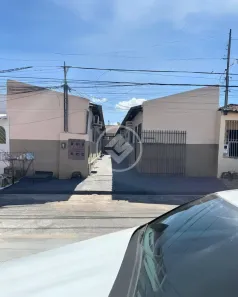 Prédio Comercial com 1 Quarto à venda, 80m² no Novo Terceiro, Cuiabá