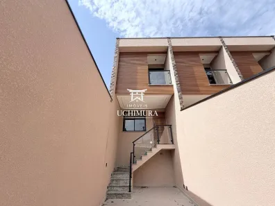 Sobrado com 2 Quartos à venda, 84m² no Itaquera, São Paulo