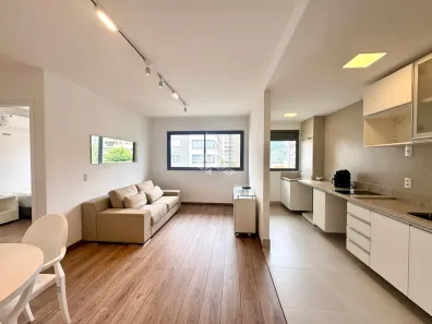 Apartamento com 2 Quartos à venda, 69m² no Mont Serrat, Porto Alegre