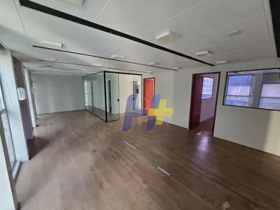 Sala Comercial para venda ou aluguel, 153m² no Consolação, São Paulo