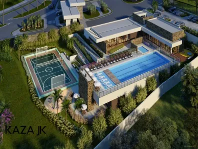 Lote/Terreno à venda, 329m² no Villaggio San Marco, Jundiaí