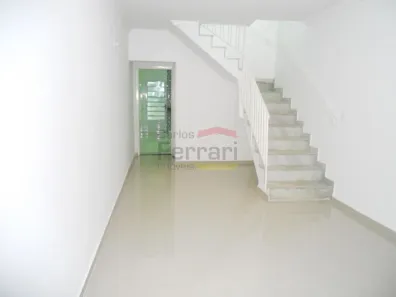 Sobrado com 3 Quartos à venda, 160m² no Jardim Paraíso, São Paulo