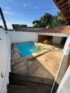 Casa com 3 Quartos para alugar, 150m² no Badu, Niterói