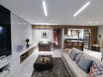 Casa com 3 Quartos à venda, 250m² no Jardim Franca, São Paulo