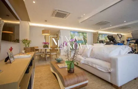 Apartamento com 3 Quartos à venda, 173m² no Copacabana, Rio de Janeiro
