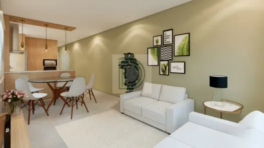 Sobrado com 3 Quartos à venda, 126m² no Jardim Sarah, São Paulo
