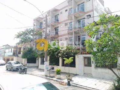 Apartamento com 3 Quartos à venda, 117m² no Vila Valqueire, Rio de Janeiro