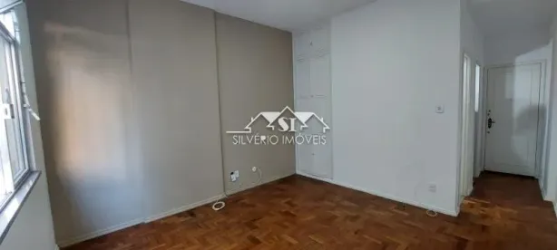 Kitnet com 1 Quarto à venda, 21m² no Centro, Petrópolis