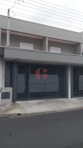Sobrado com 3 Quartos à venda, 169m² no Jardim das Indústrias, São José dos Campos