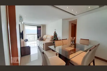 Apartamento com 3 Quartos à venda, 83m² no Recreio dos Bandeirantes, Rio de Janeiro
