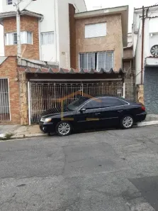 Sobrado com 2 Quartos à venda, 135m² no Tucuruvi, São Paulo