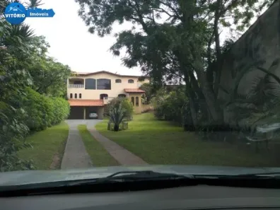 Casa com 6 Quartos à venda, 550m² no Jardim Granada, Mairinque