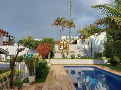 Casa com 3 Quartos à venda, 400m² no Vila Esperia ou Giglio, Atibaia