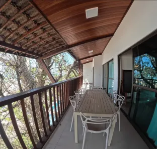 Apartamento com 4 Quartos à venda, 150m² no Porto de Galinhas, Ipojuca