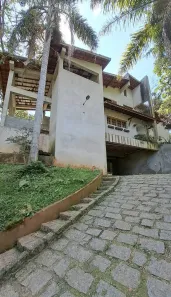 Sobrado com 4 Quartos à venda, 820m² no Mata Fria, Mairiporã