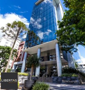 Sala Comercial à venda, 33m² no Mont Serrat, Porto Alegre