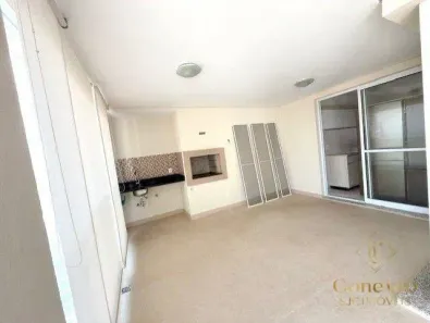 Apartamento com 3 Quartos para alugar, 189m² no Vila Adyana, São José dos Campos
