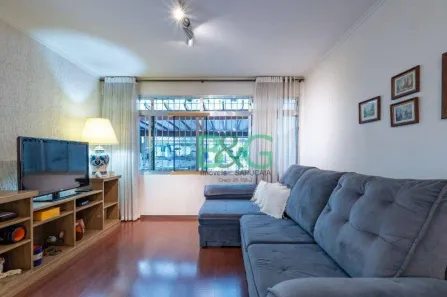 Casa de Condomínio com 3 Quartos à venda, 147m² no Vila Nova Conceição, São Paulo
