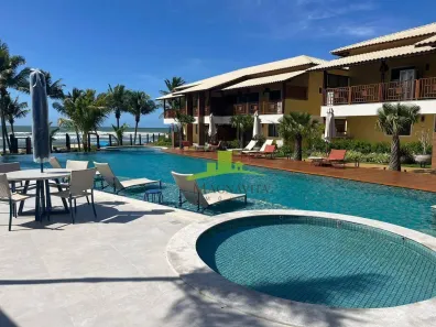 Apartamento com 3 Quartos à venda, 118m² no Itacimirim (Monte Gordo), Camaçari
