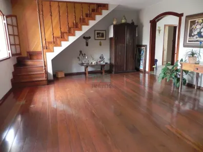 Casa com 5 Quartos à venda, 300m² no Alto Caiçaras, Belo Horizonte