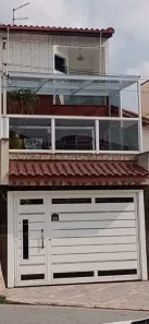 Casa com 2 Quartos à venda, 195m² no Rudge Ramos, São Bernardo do Campo