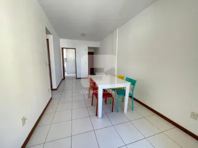 Apartamento com 2 Quartos para alugar, 65m² no Trindade, Florianópolis