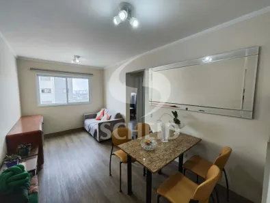 Apartamento com 2 Quartos à venda, 55m² no Socorro, São Paulo