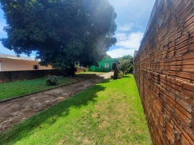 Lote/Terreno à venda, 630m² no Brasília, Cascavel