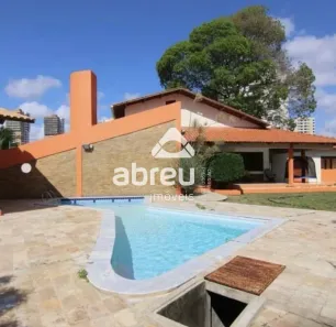 Casa com 4 Quartos à venda, 580m² no Capim Macio, Natal