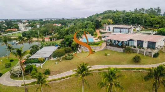Casa com 6 Quartos à venda, 1000m² no Praia do Siqueira, Cabo Frio