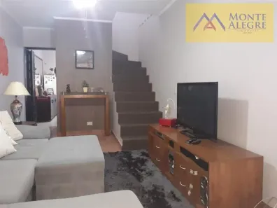 Sobrado com 2 Quartos à venda, 100m² no Conjunto Residencial Jardim Canaã, São Paulo