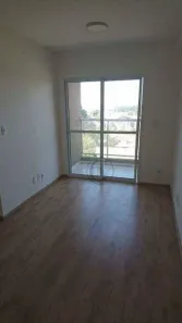 Apartamento com 2 Quartos à venda, 53m² no Chácaras Reunidas São Jorge, Sorocaba