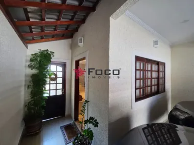 Casa com 3 Quartos à venda, 155m² no Jardim das Indústrias, São José dos Campos
