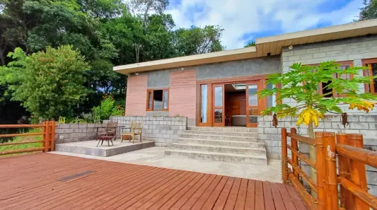 Casa com 2 Quartos à venda, 200m² no Centro (Canguera), São Roque