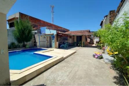 Casa com 3 Quartos à venda, 170m² no Massagueira, Marechal Deodoro