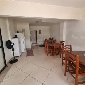 Apartamento com 2 Quartos à venda, 76m² no Aviação, Praia Grande