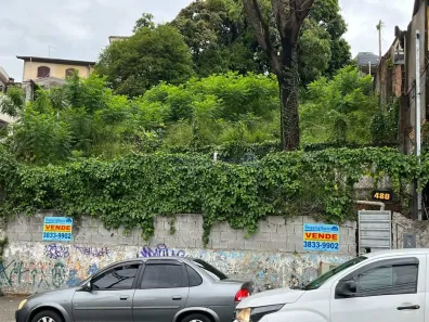 Lote/Terreno à venda, 645m² no Vila Barreto, São Paulo