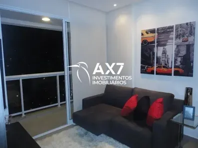 Apartamento com 1 Quarto à venda, 43m² no Vila Olímpia, São Paulo