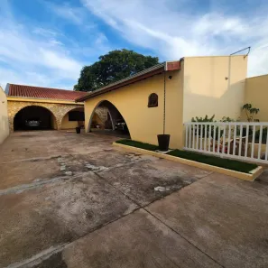 Casa com 2 Quartos à venda, 220m² no Remanso Campineiro, Hortolândia