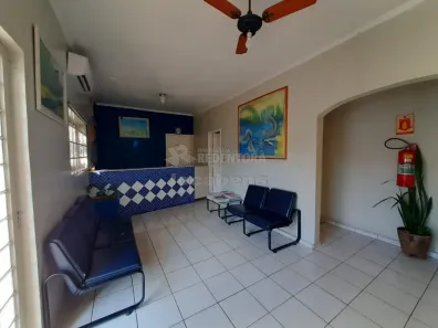 Sala Comercial com 1 Quarto para alugar, 12m² no Boa Vista, São José do Rio Preto