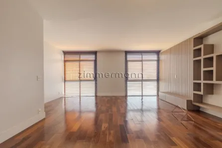 Apartamento com 3 Quartos à venda, 140m² no Perdizes, São Paulo