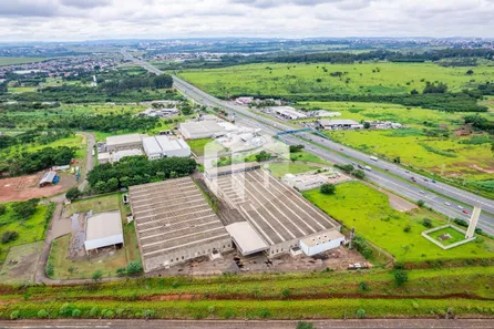Galpão/Depósito/Armazém para venda ou aluguel, 22000m² no Polo de Alta Tecnologia de Campinas - Polo I, Campinas