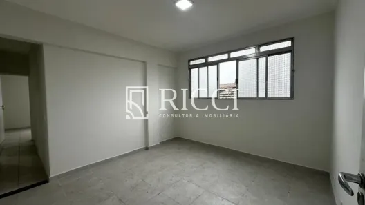 Apartamento com 2 Quartos à venda, 67m² no Ponta da Praia, Santos