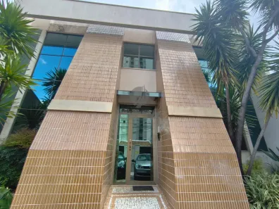 Sala Comercial com 1 Quarto à venda, 28m² no Jardim Brasil, Campinas