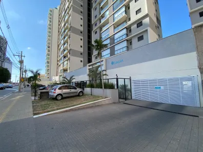 Apartamento com 3 Quartos à venda, 129m² no Parque Campolim, Sorocaba