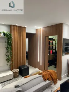 Apartamento com 3 Quartos à venda, 97m² no Chácara Califórnia, São Paulo