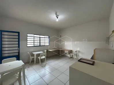 Galpão/Depósito/Armazém à venda, 1400m² no 1ª Zona Industrial, Jaú