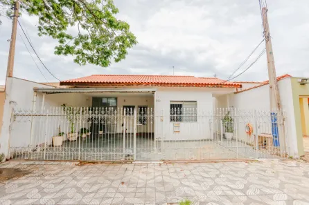 Casa com 6 Quartos à venda, 165m² no Jardim Paulistano, Sorocaba