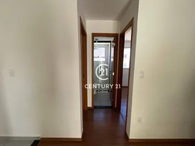 Apartamento com 2 Quartos para alugar, 45m² no Conjunto Residencial Frei Fidelis, Botucatu